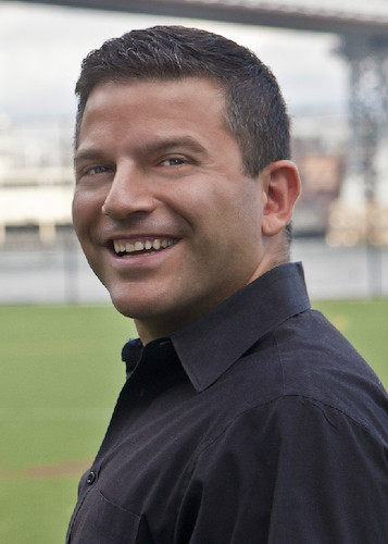 Avi Gvili